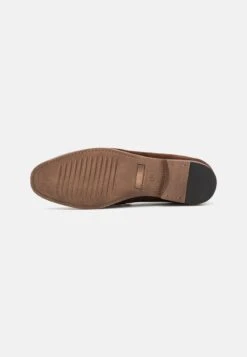 Pier One LEATHER - Slipper - Brown -Kleidung PierOne Store 0053af0645234743abd7c3b2c14a70e6