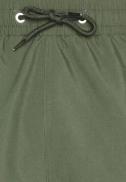 Pier One PEACHY SOFT BEACH SHORTS - Badeshorts - Khaki -Kleidung PierOne Store 006587c44a2d42e1b4df545670ece3dd
