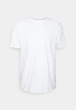 Pier One 7 PACK - T-Shirt Basic - Mottled Dark Grey/white/black 9 Pier One 7 PACK - T-Shirt Basic - Mottled Dark Grey/white/black -Kleidung PierOne Store 009f1dd0450c472caa416cb151711811