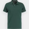 Pier One Poloshirt - Dark Green
