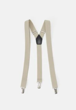 Pier One SET - Sonstige Accessoires - Beige -Kleidung PierOne Store 012a3b7a4eaf4e3a8353befffef9f71a