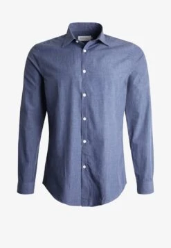 Pier One Hemd - Blue 11 Pier One Hemd - Blue -Kleidung PierOne Store 015a107991724ef79920b6807d9fb86c