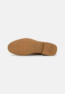 Pier One Slipper - Cognac -Kleidung PierOne Store 049fecec49214159ae311629d7379112