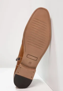 Pier One Schnürstiefelette - Cognac -Kleidung PierOne Store 04cfeb7aaf8d4cdb8fdf2cdbf9e98e3a
