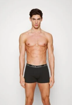 Pier One 12PACK - Panties - Black, Dark Blue, Grey 8 Pier One 12PACK - Panties - Black, Dark Blue, Grey -Kleidung PierOne Store 05f543fd2b05438892b93dadf43b161b