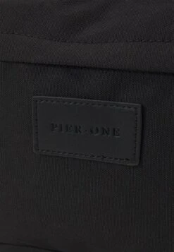 Pier One UNISEX - Tagesrucksack - Black -Kleidung PierOne Store 0614ebcf19f44dccb527294259dc5948