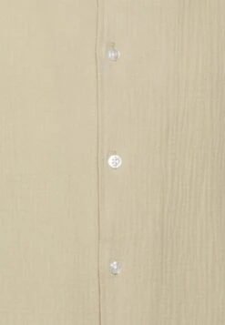 Pier One Hemd - Beige 8 Pier One Hemd - Beige -Kleidung PierOne Store 0850c50e0e3c4cf4895207d0facac207