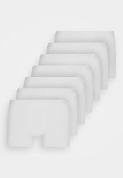 Pier One 7 PACK - Panties - White -Kleidung PierOne Store 0936234bcf7c4f67bfb4733d438005a7