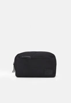 Pier One UNISEX - Kosmetiktasche - Black -Kleidung PierOne Store 09a31bc4f30e4902a426a60844b1fb6b 1