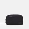 Pier One UNISEX - Kosmetiktasche - Black