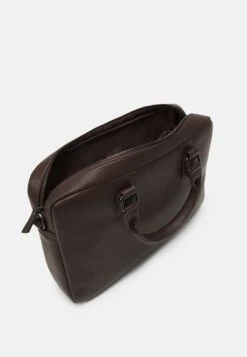 Pier One Notebooktasche - Dark Brown -Kleidung PierOne Store 0a97e5f7e5e241b99baafcbc2ae5120b