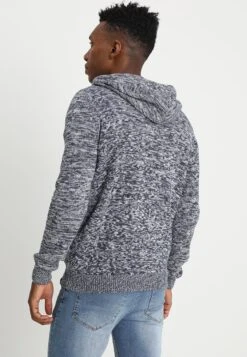 Pier One Kapuzenpullover - Dark Blue -Kleidung PierOne Store 0c5324df68e9429298932bb74e707f56
