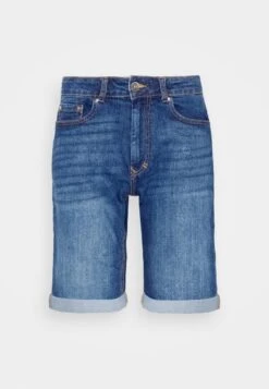Pier One Jeans Shorts - Blue Denim -Kleidung PierOne Store 0cfaf67000144e719a31425979a35abe