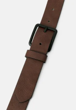 Pier One 3 PACK - Gürtel - Black - 802_brown - 702_dark Blue - 503 -Kleidung PierOne Store 0d7225cfd31242d1b50aa6c2bb86bf11