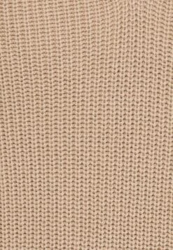Pier One Strickpullover - Beige 8 Pier One Strickpullover - Beige -Kleidung PierOne Store 0e78d394a7c747dc955263580ea7a3c1
