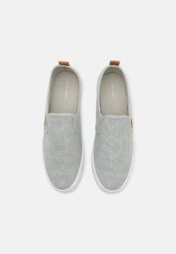 Pier One UNISEX - Slipper - Grey -Kleidung PierOne Store 0e9bfb17e78046e196be62cb137c42bf