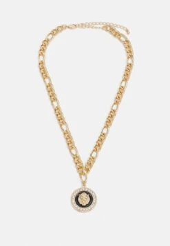 Pier One UNISEX - Halskette - Gold-coloured -Kleidung PierOne Store 10a4ed8aad8d4f73ae5fbaaae7292a3a 2