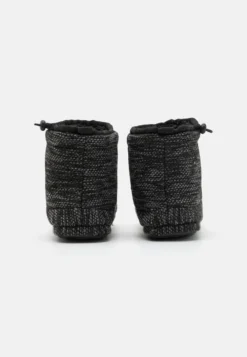 Pier One Hausschuh - Black -Kleidung PierOne Store 120bbc56ceed4afeac8557200d179e5d