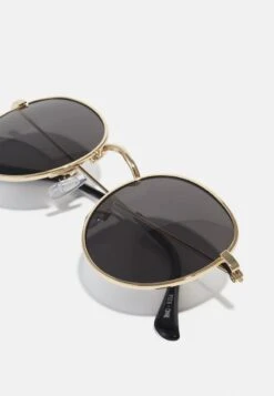 Pier One UNISEX - Sonnenbrille - Black/gold -Kleidung PierOne Store 126e9360ab5948a49821b42d80d15fbc