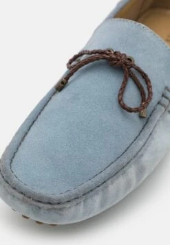 Pier One Slipper - Blue -Kleidung PierOne Store 129980675ec24134a37f91e7040c3f24