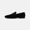 Pier One Business-Slipper - Black
