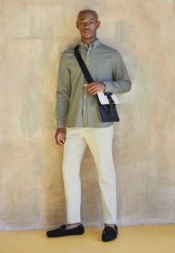 Pier One Mokassin - Black -Kleidung PierOne Store 13c7c60605e644369ebe6a729f91ed41