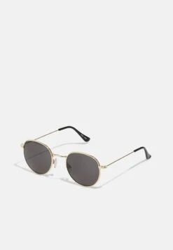 Pier One UNISEX - Sonnenbrille - Black/gold -Kleidung PierOne Store 13cc38697cd549d39455f3b406e848a7 1