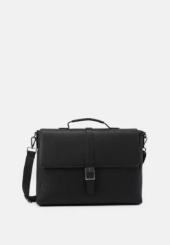 Pier One Aktentasche - 802 - Black -Kleidung PierOne Store 14be531966614cbf9f1ac46182779efd 1