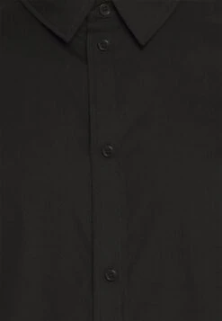 Pier One Businesshemd - Black 8 Pier One Businesshemd - Black -Kleidung PierOne Store 15005b3f034f441ebcfda4dae7b21fb2