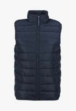 Pier One Weste - Olive 11 Pier One Weste - Olive -Kleidung PierOne Store 15fc22cc55624553ab2c6044d81d2d43