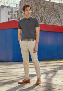 Pier One LEATHER - Business-Slipper - Camel -Kleidung PierOne Store 1642430bf0d94f1b9ea3dba01a87bb6d