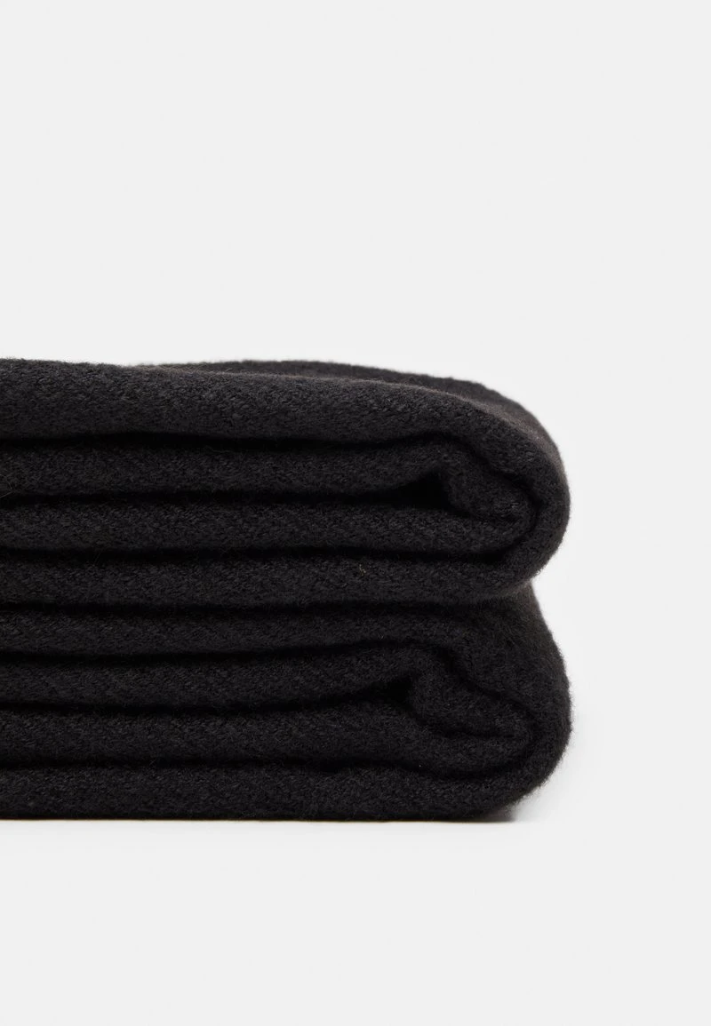 Pier One UNISEX - Schal - Black 3 Pier One UNISEX - Schal - Black – Bild 3