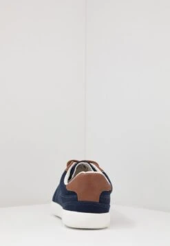 Pier One UNISEX - Sneaker Low - Dark Blue -Kleidung PierOne Store 1ac6e250906f4bbdbe8f2d4b585d53ea