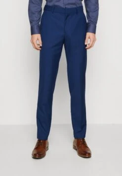 Pier One SET - Anzug - Blue -Kleidung PierOne Store 1b0480c2e01f4affa696c3c8b91cfb7d