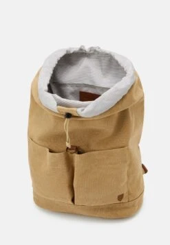 Pier One UNISEX - Tagesrucksack - Camel -Kleidung PierOne Store 1b8275a878f84173938f36a84904f1fb