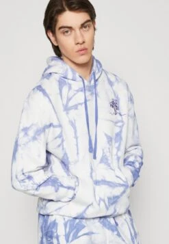 Pier One Kapuzenpullover - Dark Blue 9 Pier One Kapuzenpullover - Dark Blue -Kleidung PierOne Store 1d7336305773415494b09039b3fe98cc