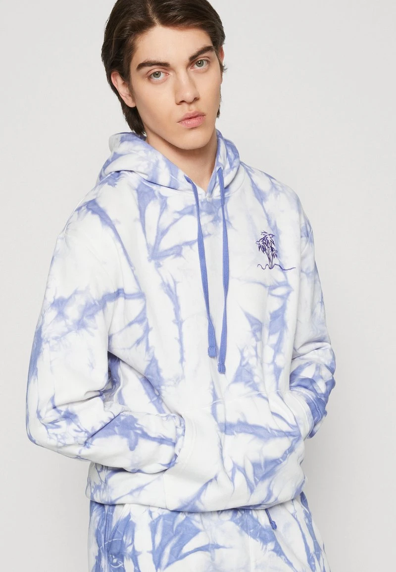 Pier One Kapuzenpullover - Dark Blue 4 Pier One Kapuzenpullover - Dark Blue – Bild 4