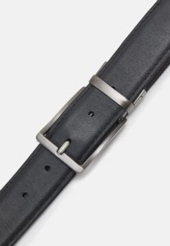 Pier One LEATHER - Gürtel Business - Black/brown 8 Pier One LEATHER - Gürtel Business - Black/brown -Kleidung PierOne Store 1ecd5bb13a594316843ed92c891d7473