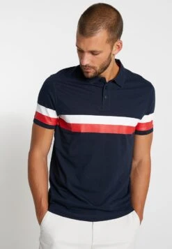 Pier One Poloshirt - Dark Blue -Kleidung PierOne Store 20d649acafa74f9588a8950e954418b8 1