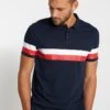Pier One Poloshirt - Dark Blue