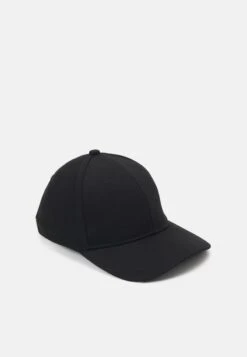 Pier One UNISEX - Cap - Black -Kleidung PierOne Store 21ee9e9949ff48469e3ffa263f405a43 1