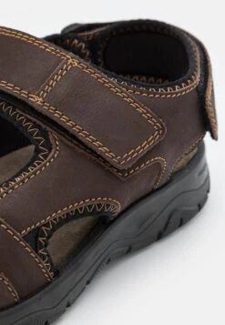 Pier One Trekkingsandale - Brown -Kleidung PierOne Store 22720775e7c446aca7c0e15c07d95000