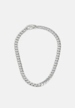 Pier One 2PACK SET - Halskette - Silver-coloured 11 Pier One 2PACK SET - Halskette - Silver-coloured -Kleidung PierOne Store 22cfd92921c14d3faf6fea59bd0432cc