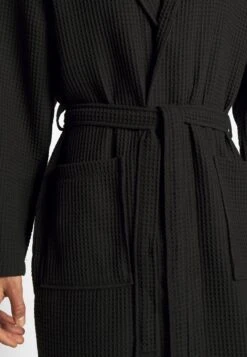 Pier One Bademantel - Lack 10 Pier One Bademantel - Lack -Kleidung PierOne Store 25aab4bcb7dc41eb8bd8e14d06216bbd