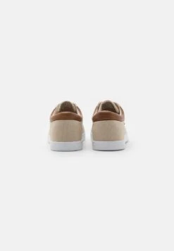 Pier One UNISEX - Sneaker Low - Beige -Kleidung PierOne Store 25eb778e2a144dc3a08b80223db3495e