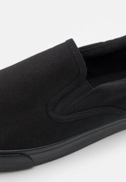 Pier One UNISEX - Slipper - Black -Kleidung PierOne Store 26a1fbd0cc924d46ae2adf4001f75648