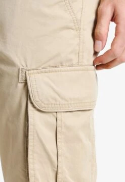 Pier One Shorts - Beige -Kleidung PierOne Store 26e50bc84fbb4a05a60ffeba711dd4d3