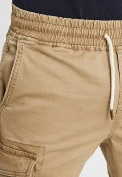 Pier One Cargohose - Tan -Kleidung PierOne Store 27670e4a12bc45acbeb4fefd27f3cc3c