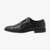 Pier One Business-Slipper - Black