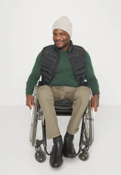 Pier One Strickpullover - Dark Green -Kleidung PierOne Store 29298c713bce411497a2413086fa7351